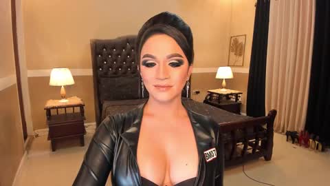 Alison Kloss online show from 11, 3, 2025