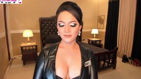 Alison Kloss online show from 5, 12, 2025