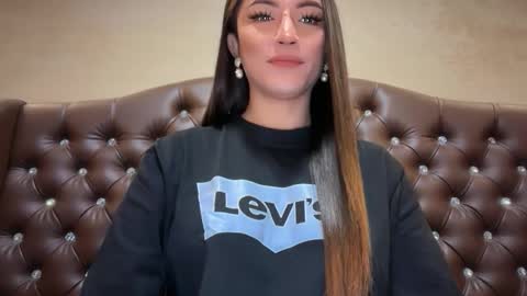 Alison Kloss online show from 23, 2, 2026