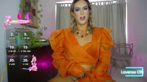 madamsissy137481 online show from 3, 2, 2026