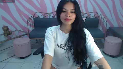 Maddie Cute online show from 23, 9, 2025