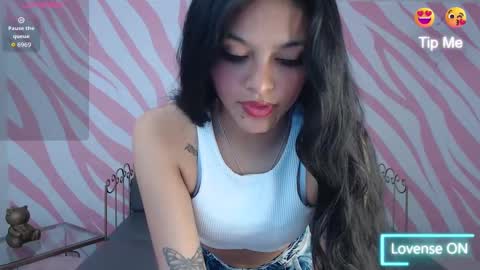 Maddie Cute online show from 24, 9, 2025