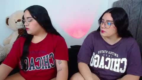 Maddie and Chelsea online show from 9, 1, 2025