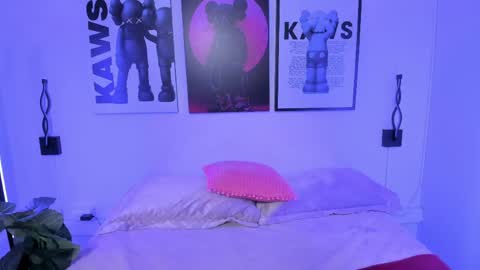 Maddierosee online show from 17, 3, 2026