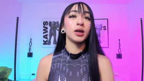 Maddierosee online show from 24, 3, 2026