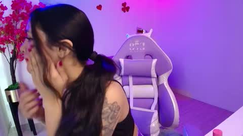 maddie_t18 online show from 24, 2, 2026