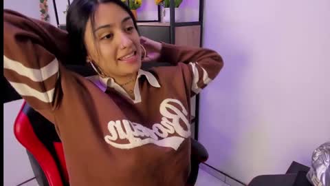 maddiee_jackson online show from 11, 10, 2025