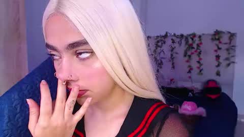 Snapshot of maddiiebrooks chatting on 14, 10, 2025 Maddie online show from 14, 10, 2025