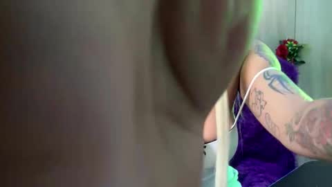 Snapshot of maddiiebrooks chatting on 23, 10, 2025 Maddie online show from 23, 10, 2025