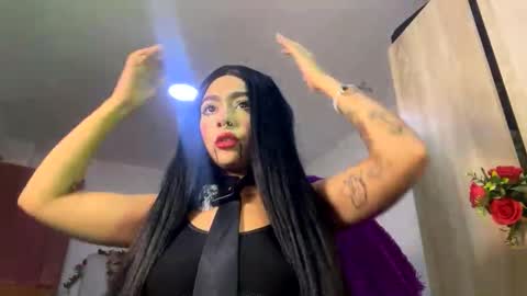 Snapshot of maddiiebrooks chatting on 24, 10, 2025 Maddie online show from 24, 10, 2025