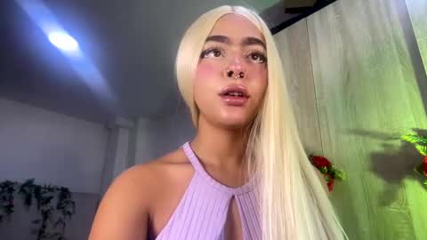 Snapshot of maddiiebrooks chatting on 27, 10, 2025 Maddie online show from 27, 10, 2025