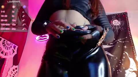 Snapshot of maddilust chatting on 3, 3, 2026 Miss Lust online show from 3, 3, 2026