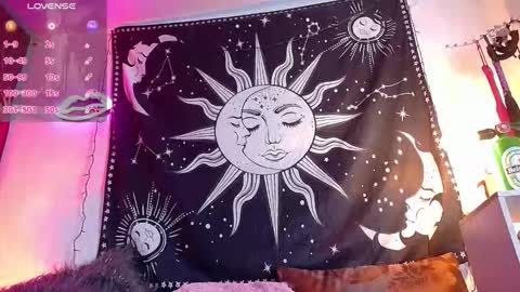 Snapshot of maddilust chatting on 15, 3, 2026 Miss Lust online show from 15, 3, 2026