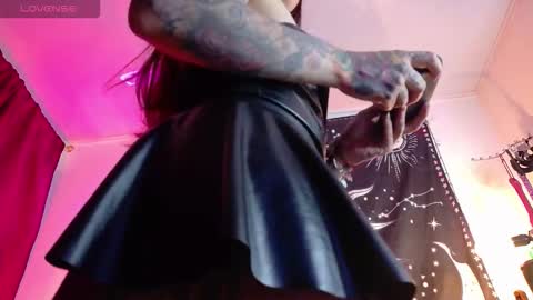 Snapshot of maddilust chatting on 16, 3, 2026 Miss Lust online show from 16, 3, 2026