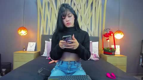 Snapshot of maddison_foxxx chatting on 10, 3, 2026 Madisson online show from 10, 3, 2026