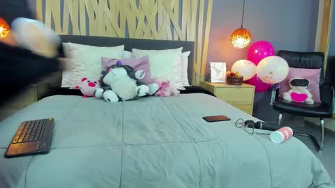 Snapshot of maddison_foxxx chatting on 26, 3, 2026 Madisson online show from 26, 3, 2026