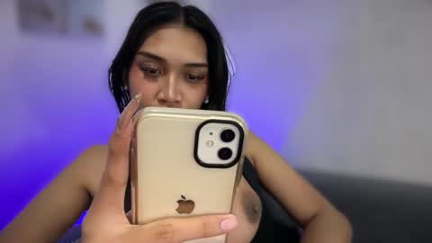 Snapshot of maddison_jade chatting on 19, 11, 2025 maddison_jade online show from 19, 11, 2025