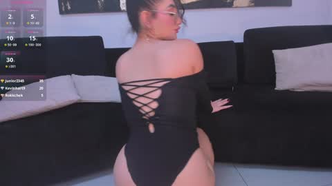 Maddison online show from 18, 12, 2024
