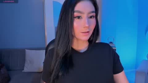 Maddison online show from 5, 11, 2025