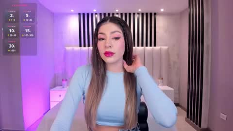 Maddison online show from 14, 9, 2025