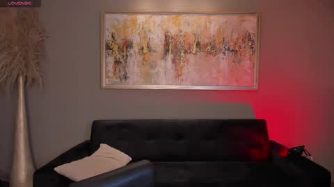 Maddison online show from 17, 11, 2025