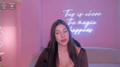 Maddison online show from 19, 3, 2026