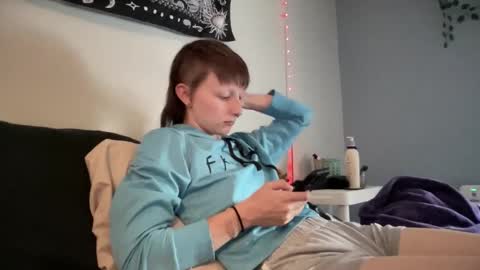 Snapshot of maddlips chatting on 22, 2, 2026 Rat Boy online show from 22, 2, 2026