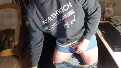 Mad4You online show from 11, 1, 2025