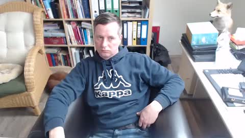 Mad4You online show from 16, 2, 2025