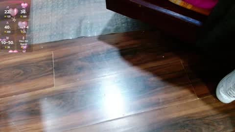 Snapshot of maddy_14 chatting on 24, 1, 2025 Maddy UwU online show from 24, 1, 2025