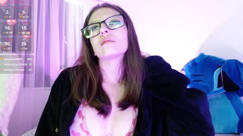 Snapshot of maddy_14 chatting on 30, 1, 2025 Maddy UwU online show from 30, 1, 2025