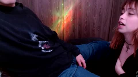 maddy_and_tom online show from 29, 9, 2025