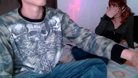 maddy_and_tom online show from 3, 10, 2025