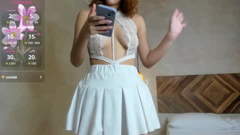 Snapshot of maddy_kraviiz chatting on 20, 9, 2025 Maddy3 online show from 20, 9, 2025