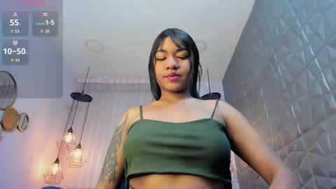 Maddy  online show from 25, 10, 2025