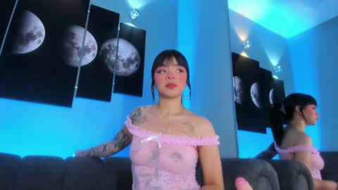 Maddy  online show from 5, 12, 2024