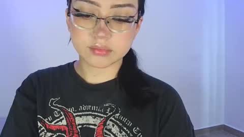 Snapshot of maddyghost chatting on 3, 3, 2026 Please followme and rate me your thumbs up online show from 3, 3, 2026