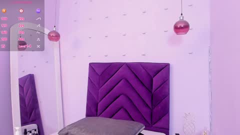 Snapshot of maddyjohnsonn chatting on 1, 2, 2025 maddyjohnsonn online show from 1, 2, 2025