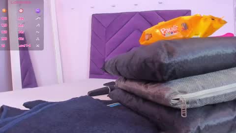 Snapshot of maddyjohnsonn chatting on 19, 2, 2025 maddyjohnsonn online show from 19, 2, 2025