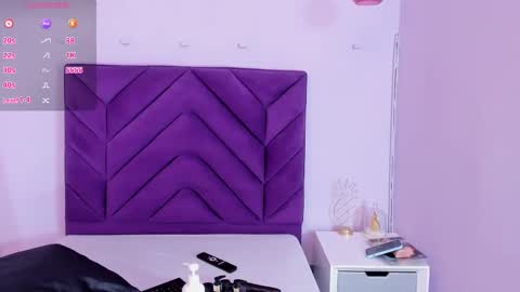 Snapshot of maddyjohnsonn chatting on 27, 2, 2025 maddyjohnsonn online show from 27, 2, 2025