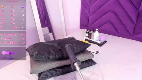 Snapshot of maddyjohnsonn chatting on 28, 2, 2025 maddyjohnsonn online show from 28, 2, 2025