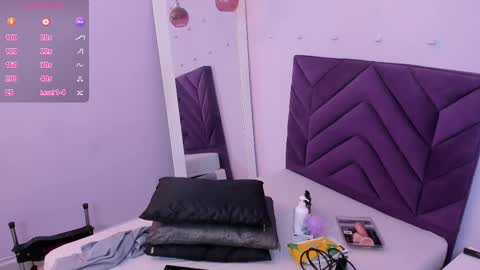 Snapshot of maddyjohnsonn chatting on 2, 3, 2025 maddyjohnsonn online show from 2, 3, 2025