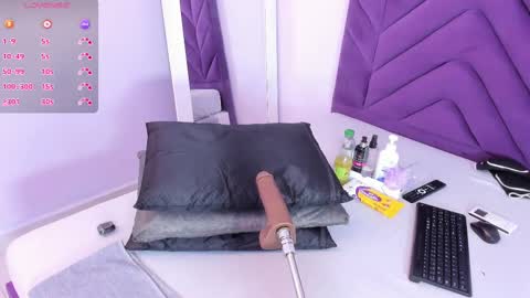 Snapshot of maddyjohnsonn chatting on 6, 3, 2025 maddyjohnsonn online show from 6, 3, 2025