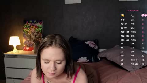 Snapshot of maddykatesshow chatting on 22, 3, 2026 Maddy Kate redhead online show from 22, 3, 2026