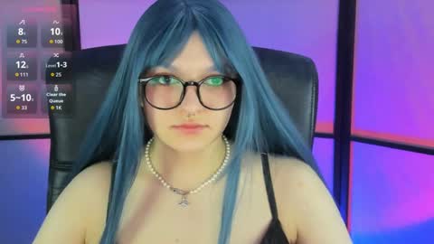 Maddy online show from 9, 4, 2026