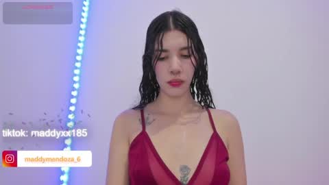 Maddy online show from 27, 3, 2026