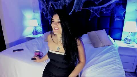 Maddy online show from 13, 10, 2025