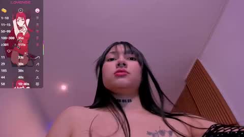 Maddyson online show from 9, 10, 2025