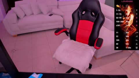 Maddyson online show from 4, 11, 2025