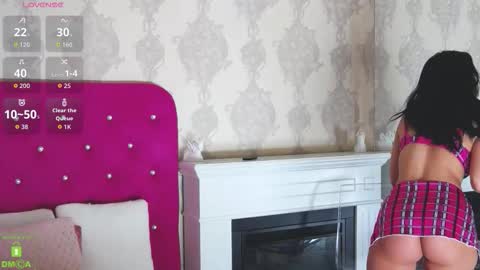 Maddy online show from 8, 10, 2025